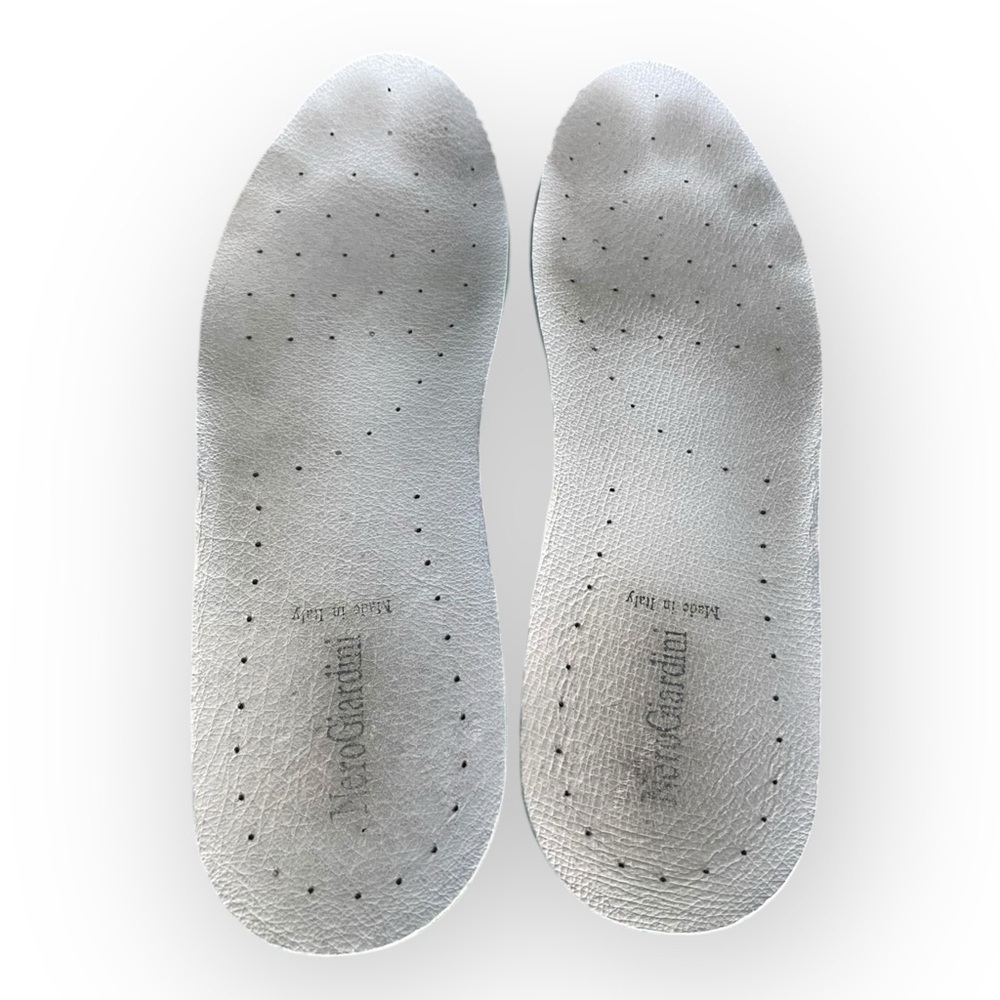 N84 Nero Giardini Sneakers - Picture 12 of 16